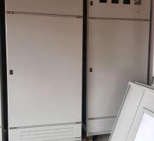 高清圖片下的工業(yè)插座 構(gòu)造、應(yīng)用與選購指南