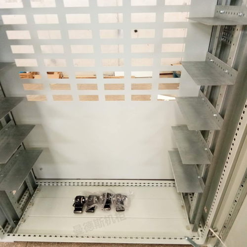 室內外仿威圖PLC機柜 高性能電氣控制解決方案