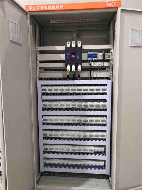 2021丹東大學寢室智能控電產品 便捷安裝與工業插頭設計詳解