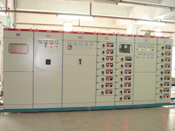 工業配電解決方案 從成套配電柜、知名品牌到內蒙古常用型號及工業插座全解析