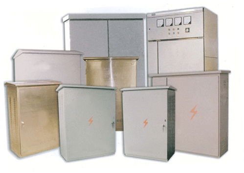 低壓配電箱全解析 廠家直銷優勢與多樣化應用