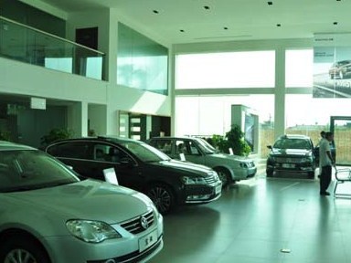 巴彥淖爾航海汽車 揚帆起航，高品質新車服務踐行者