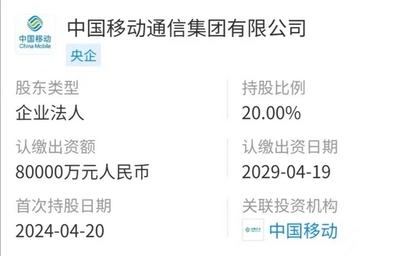 加速衛(wèi)星互聯(lián)網(wǎng)發(fā)展 中國時(shí)空信息集團(tuán)在雄安成立