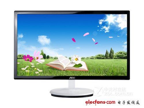 液晶面板中材料的品質最終決定顯示器產(chǎn)品的素質和價格