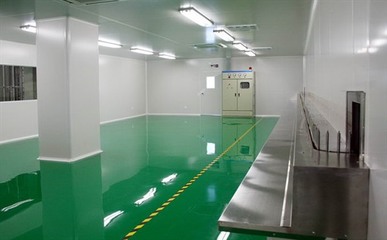 無塵凈化車間裝修的標準及規范有哪些
