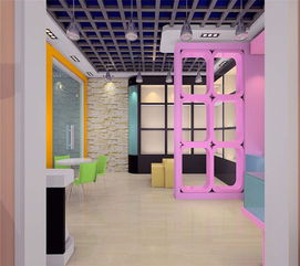 成都人氣 飾品店裝修設(shè)計公司 成都飾品店裝修設(shè)計哪家強