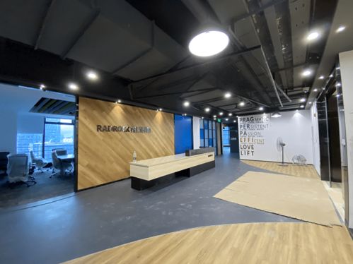 廠房裝修周期多長是很多工廠關(guān)心的問題