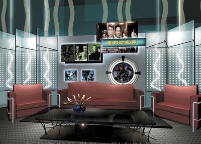 【公明酒店裝修