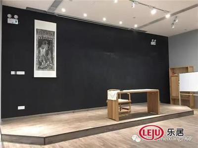 新浪家居走進(jìn)美祥企業(yè)項(xiàng)目--本源社區(qū)書院