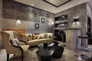 臥虎藏龍 成都室內(nèi)設(shè)計(jì)圈牛人爭相入駐大裝家