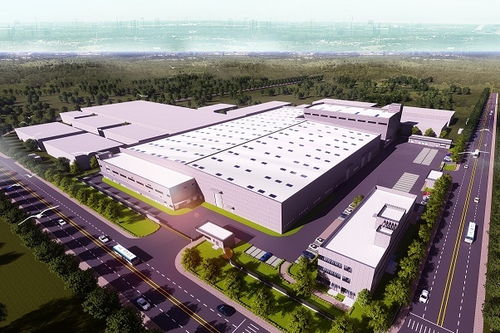 電氣時代網(wǎng) 西門子全球最先進的配電變壓器工廠在廣州開工建設(shè)