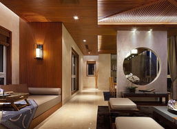 工程窗簾與裝飾設計 思銘裝飾在武漢的專業之道