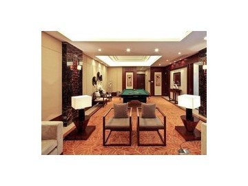 最超值的復古韻味 探訪莆田市聲譽卓著的室內外設計